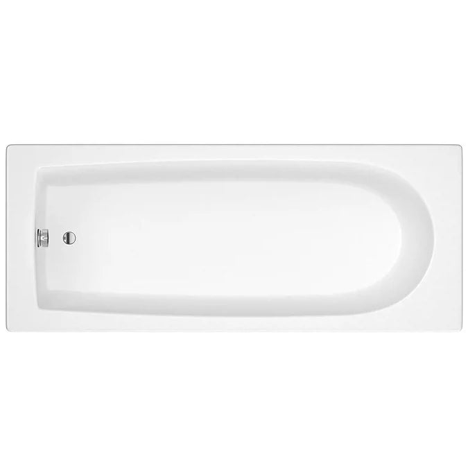 WWP Stylish Bathroom Package  (1600 X 700mm Bath)