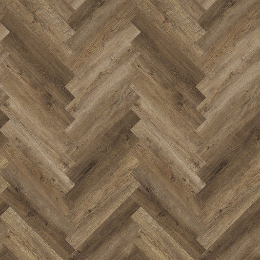 Warm Walnut