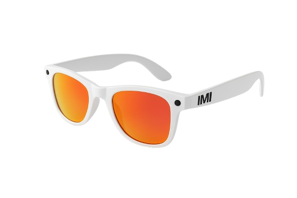 IMI AI Glasses MARK II PRO