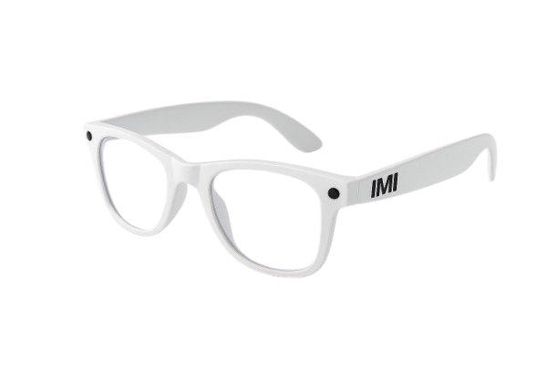 IMI AI Glasses MARK II PRO