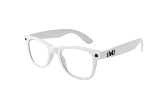 IMI AI Glasses MARK II PRO