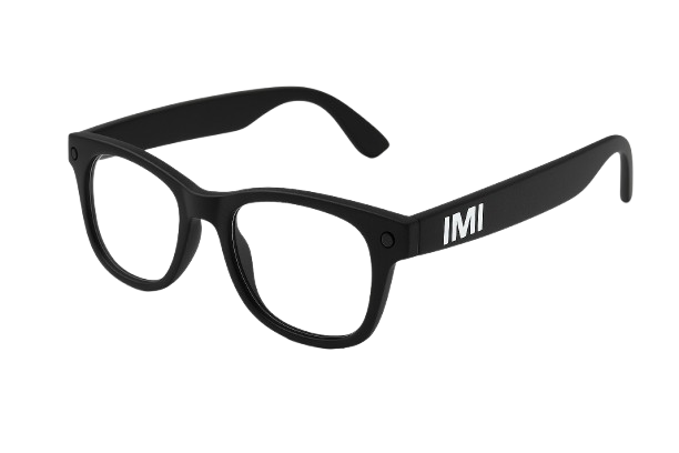 IMI AI Glasses MARK II