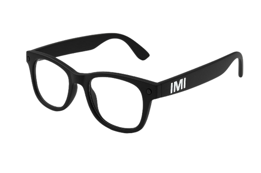 IMI AI Glasses MARK II
