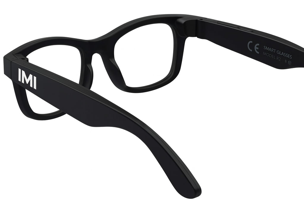 IMI AI Glasses MARK II