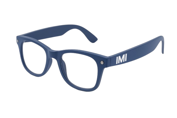 IMI AI Glasses MARK II