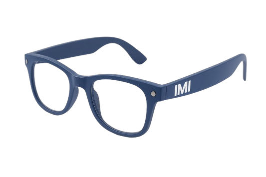IMI AI Glasses MARK II