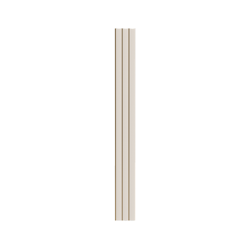 Aluvo Curved Slats
