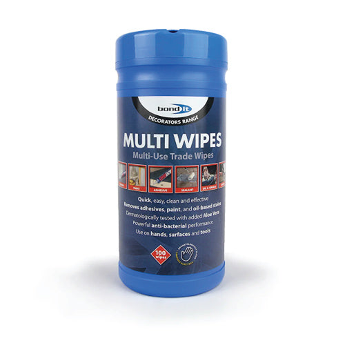 Wonder Wipes