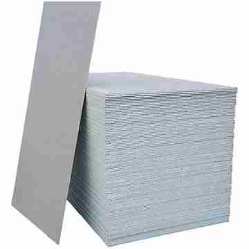 Gypsum boards