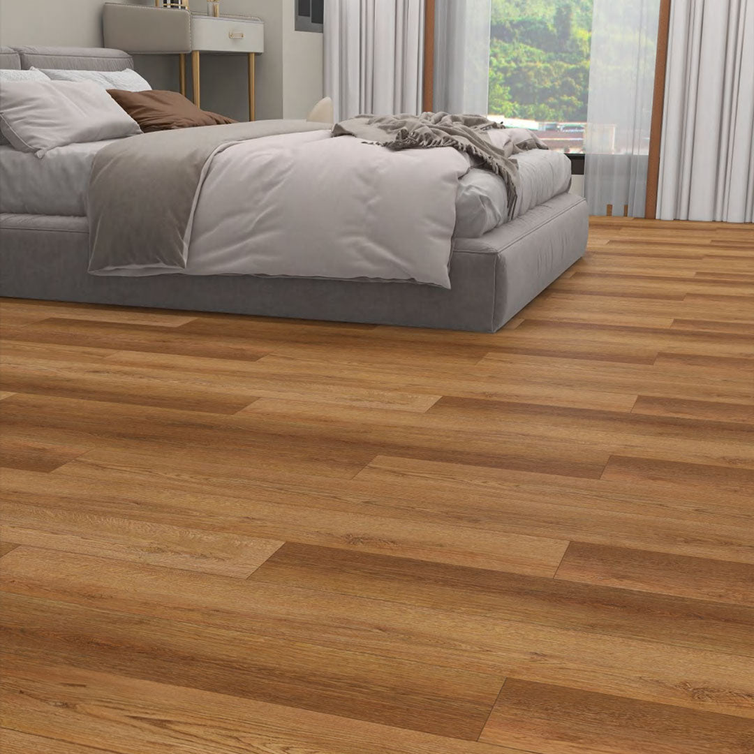 Swiss Oak