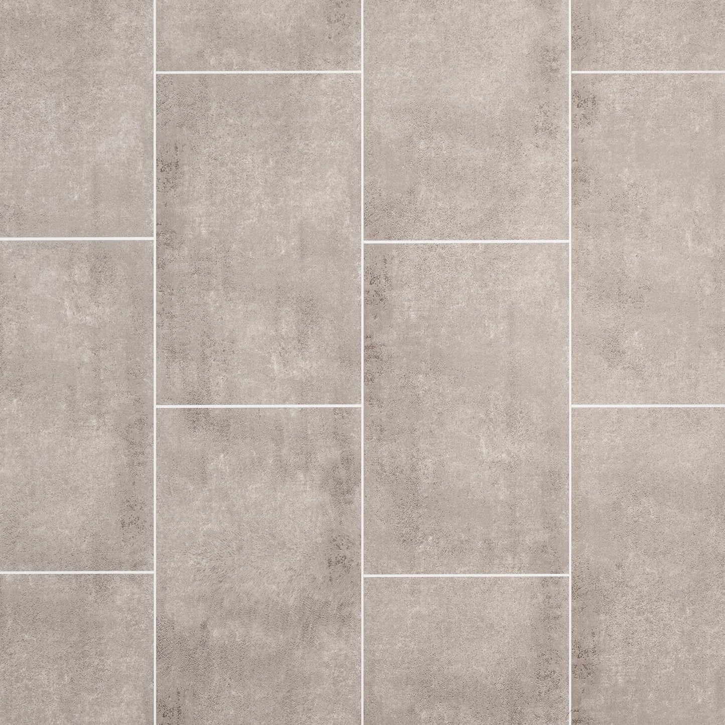 Flagstone Black Groutline - 250mm x 2700mm x 8mm - Matt - Waterproof - Walls