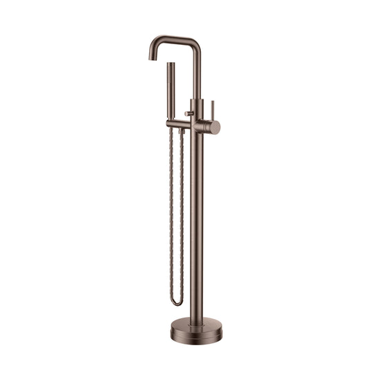 Core Freestanding Bath Shower
