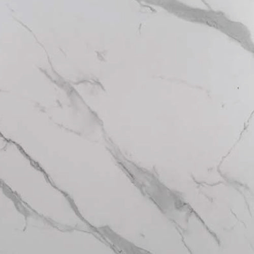 Carrara Matt - 600mm Tile Effect Wall Panel