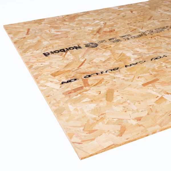OSB Board 9mm