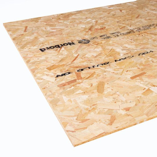 OSB Board 9mm