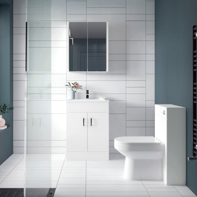 Bathroom Furniture