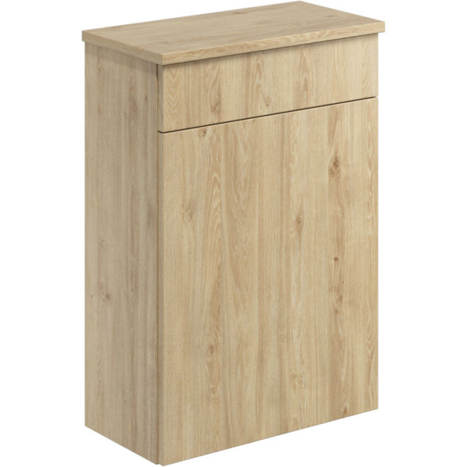 Abrey Plus 500 WC Unit
