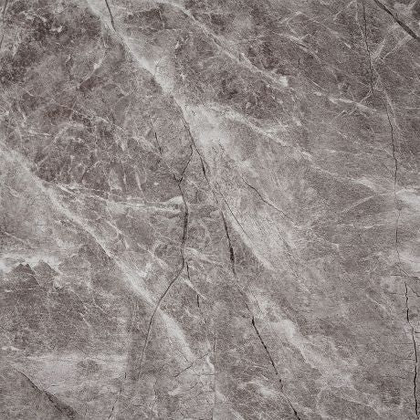 Graphite Marble - 250mm x 2700mm x 8mm - Gloss - Waterproof