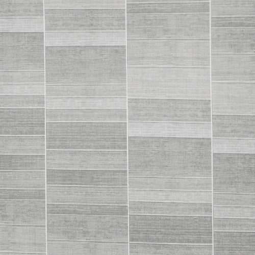 Grey Small Tile - 250mm x 2700mm x 8mm - Matt Finish - Waterproof - Wall and ceiling