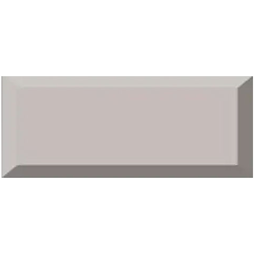 Bevel - Grey (100x300)