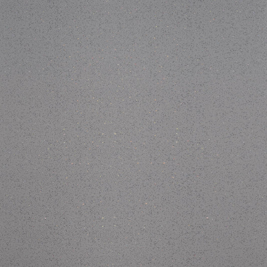 Grey Storm Sparkle - 250mm x 2700mm x 8mm - Gloss - Waterproof - Walls