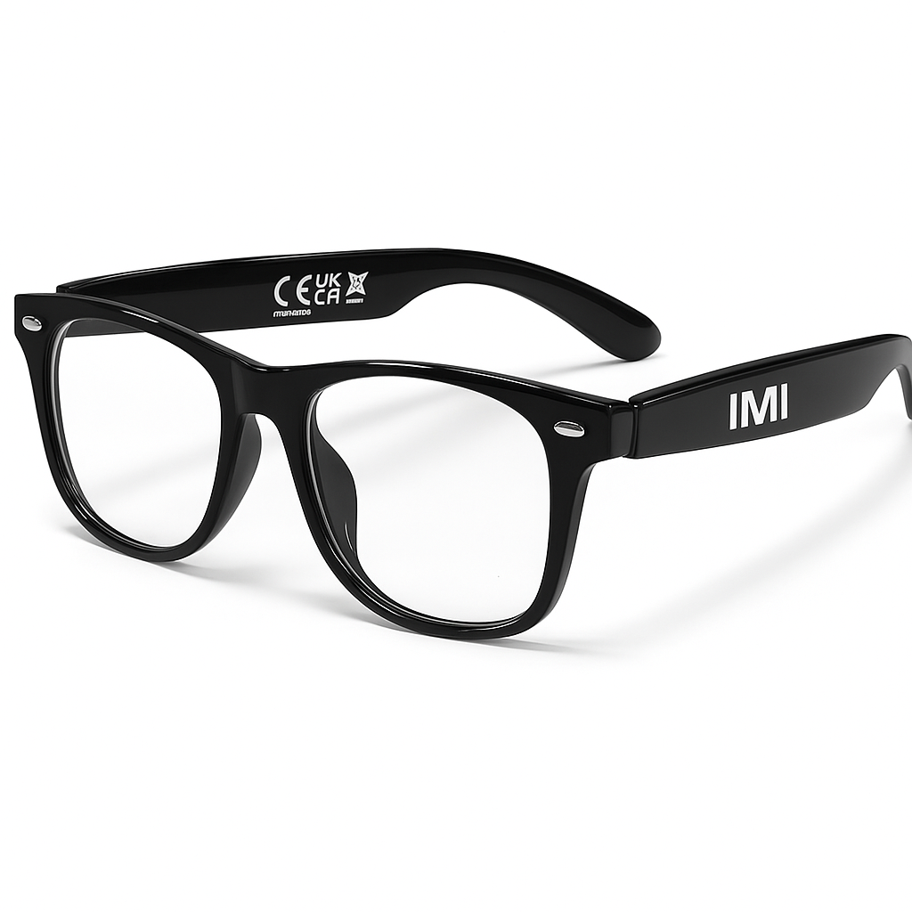 IMI MARK I