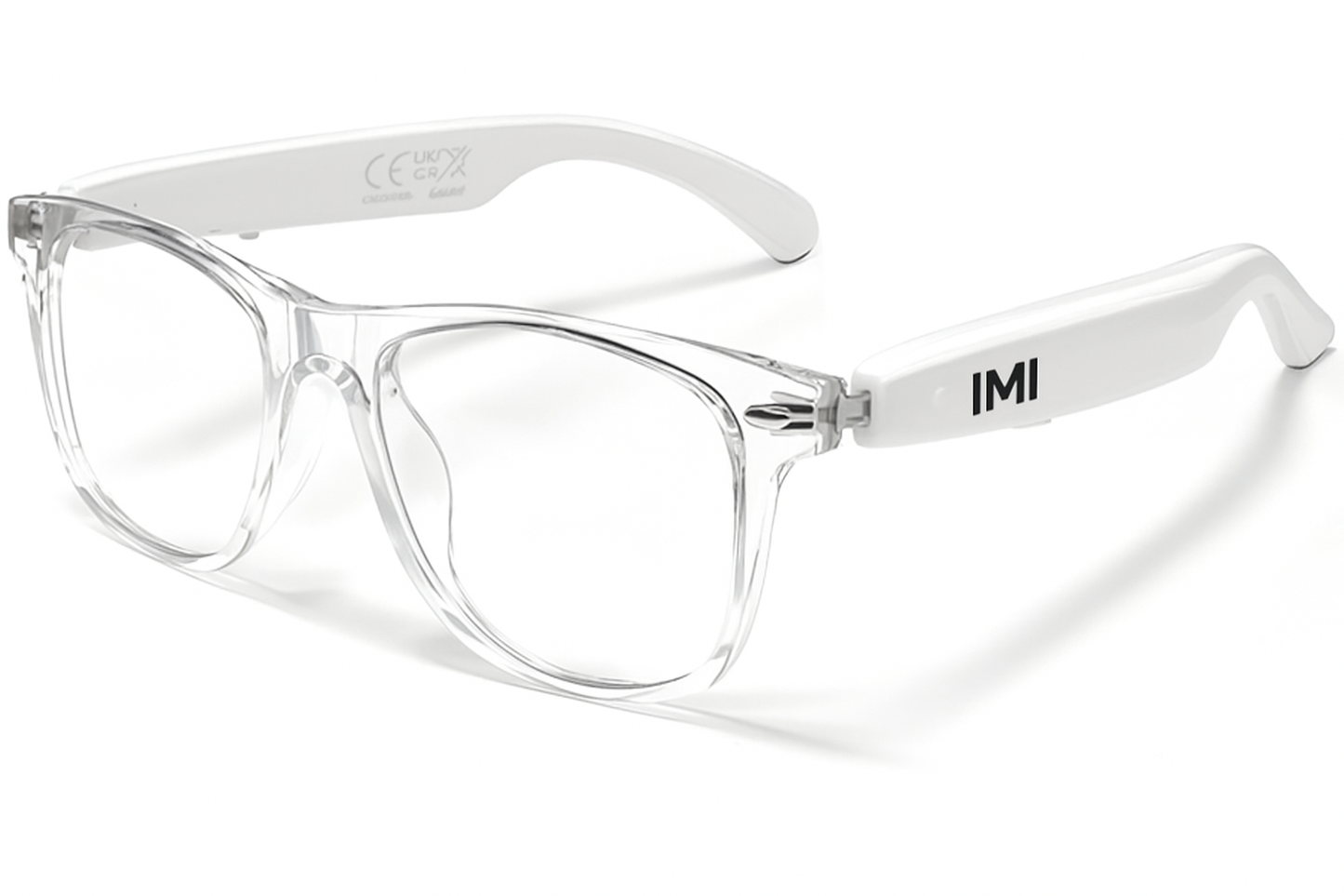 IMI MARK I
