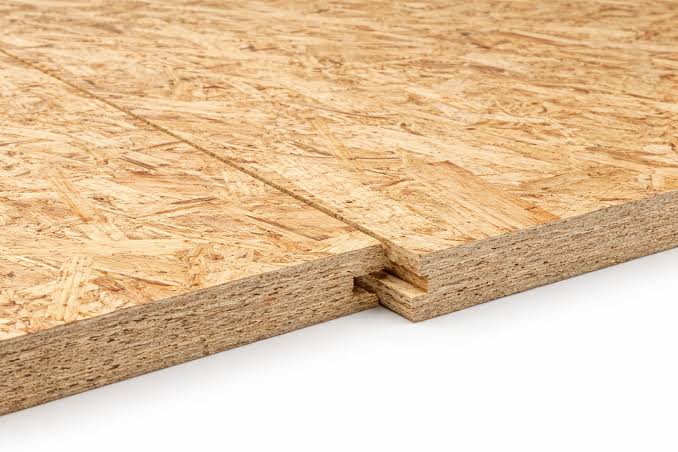 OSB Board 18mm