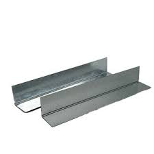 Wall Angle White