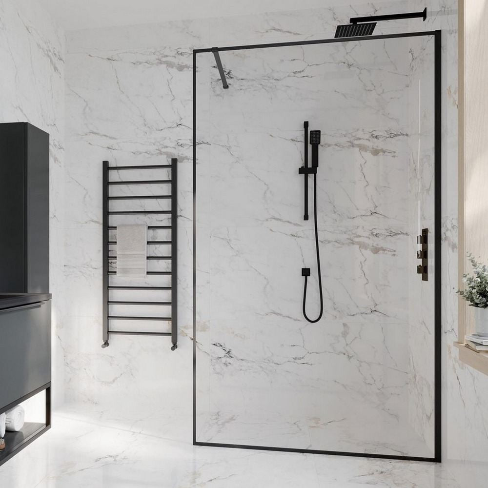 Minos Framed Wetroom