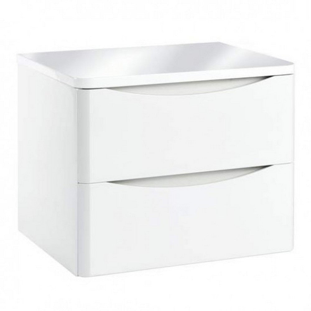 Bella 600 Wall Hung Cabinet