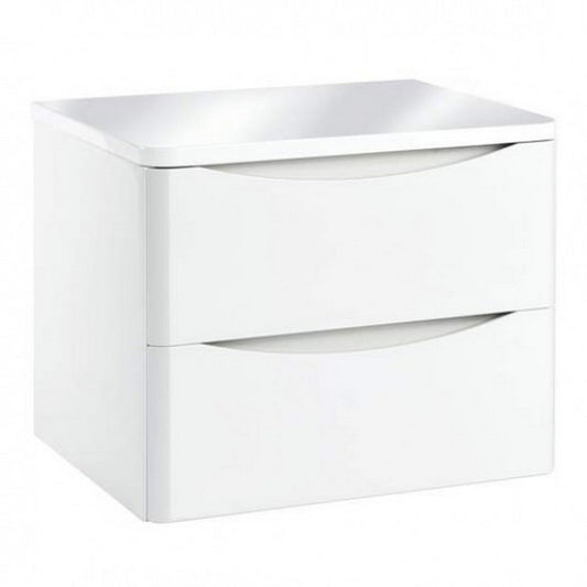 Bella 600 Wall Hung Cabinet