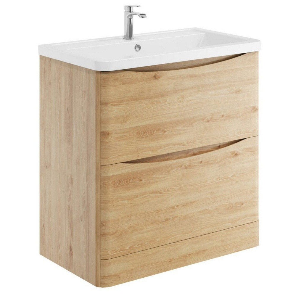 Bella 800 Floorstanding Cabinet - Devos