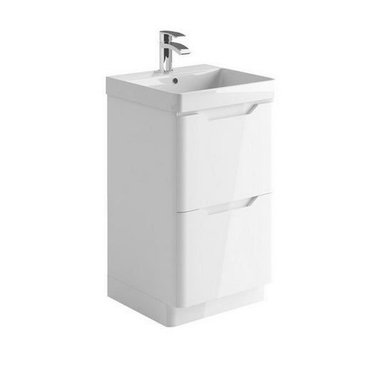 Ella 500 Floorstanding Cabinet