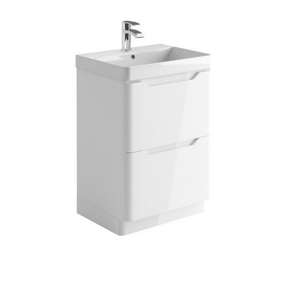 Ella  600 Floorstanding Cabinet