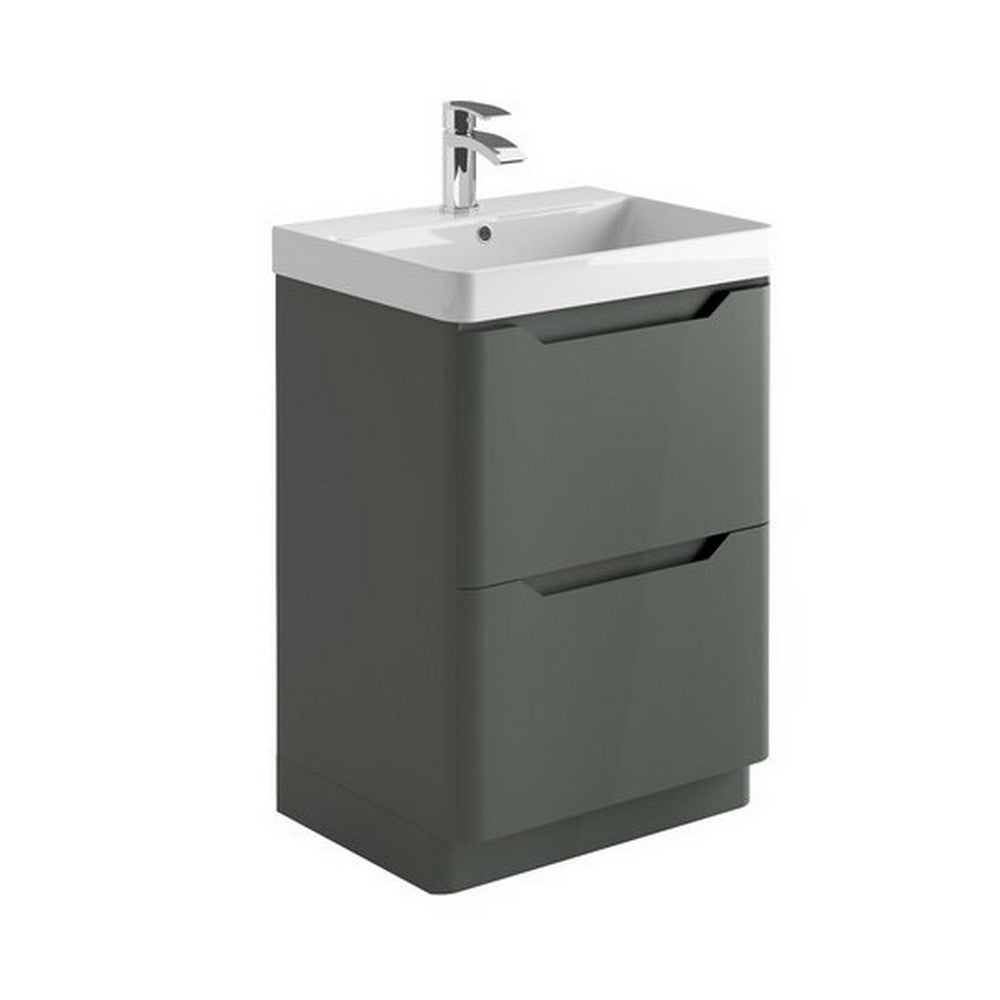 Ella  600 Floorstanding Cabinet