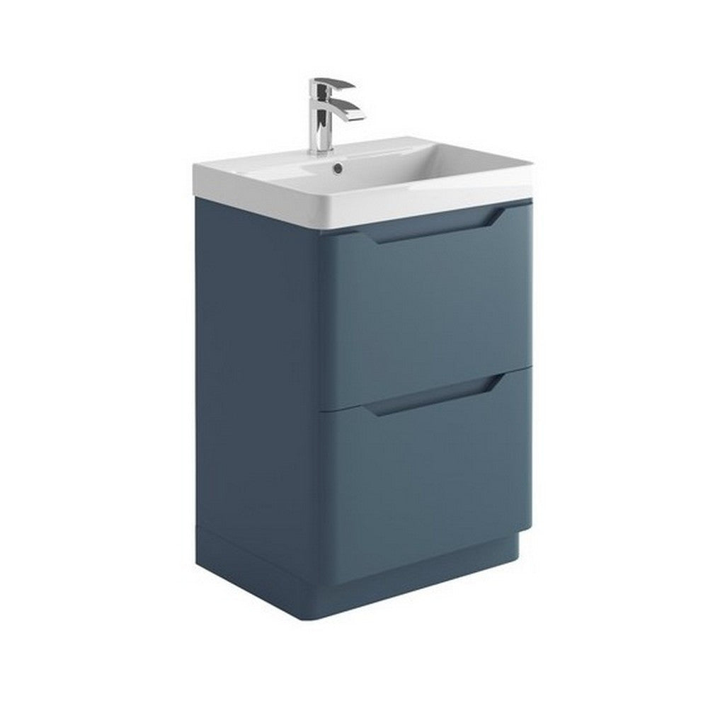 Ella  600 Floorstanding Cabinet
