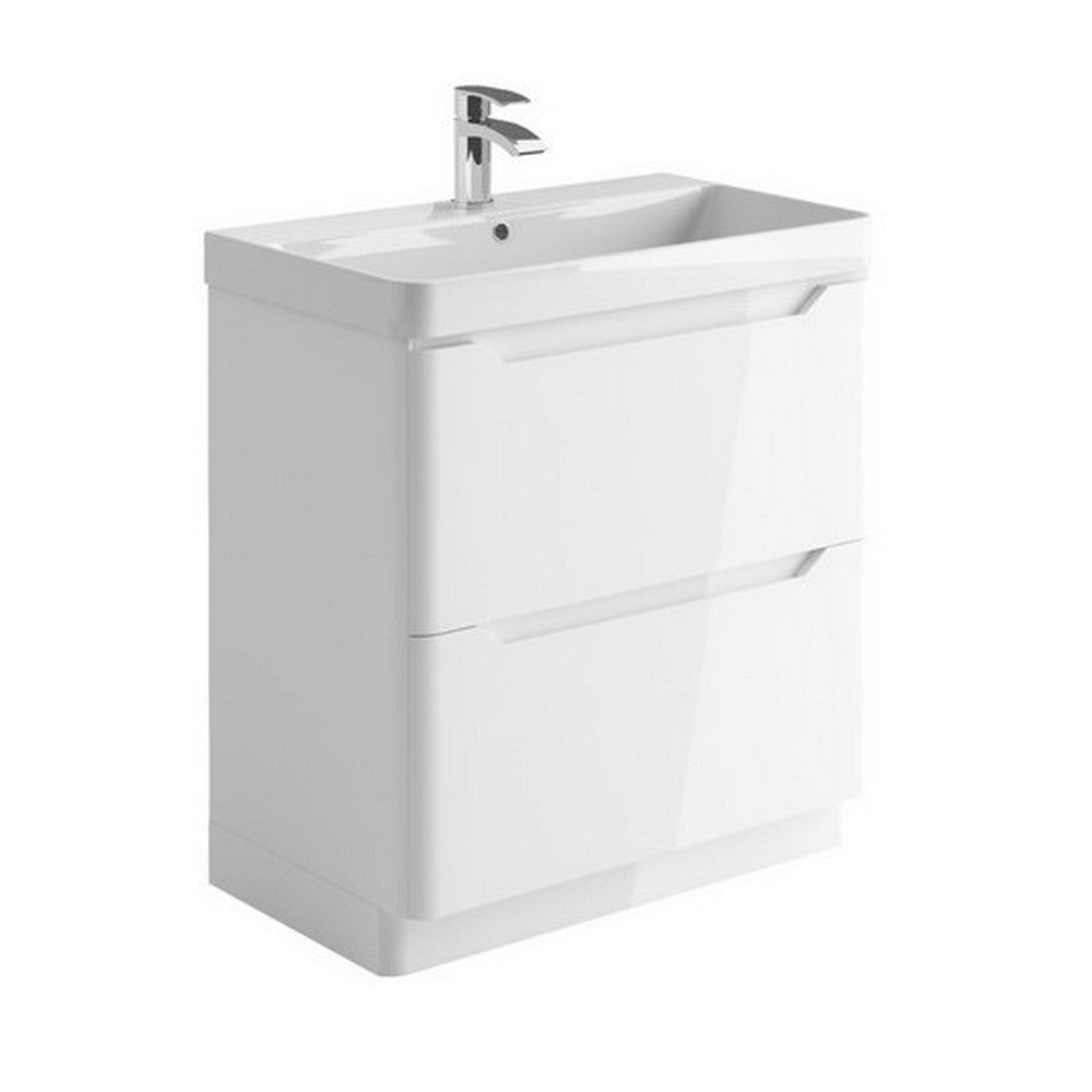 Ella 800 Floorstanding Cabinet