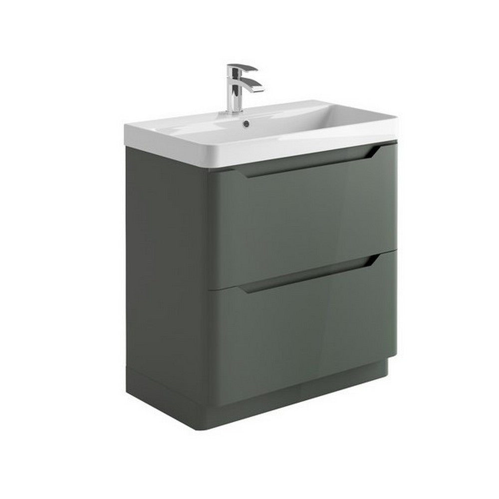 Ella 800 Floorstanding Cabinet