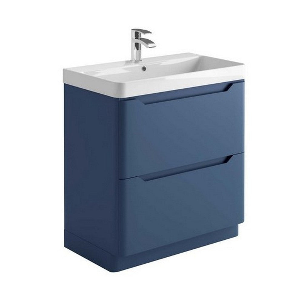 Ella 800 Floorstanding Cabinet