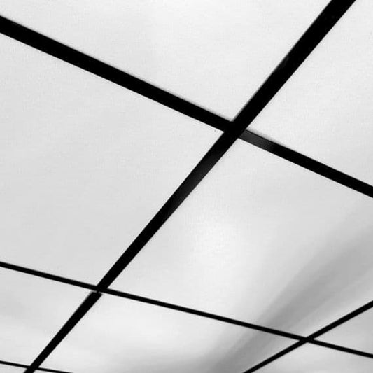 Cross Tee Black - 1200