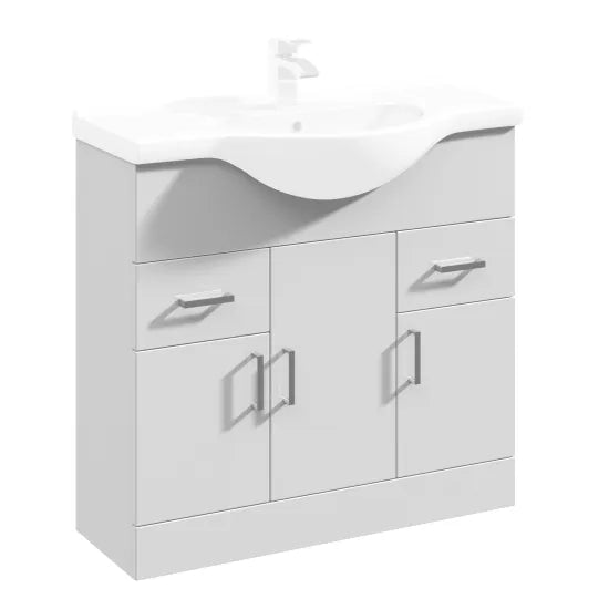 Floor standing Cabinet Only