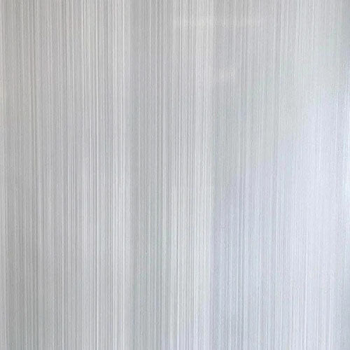 Silver Matt - 1000mm x 2400mm x 10mm - Gloss - Waterproof - 1 Fire Rated