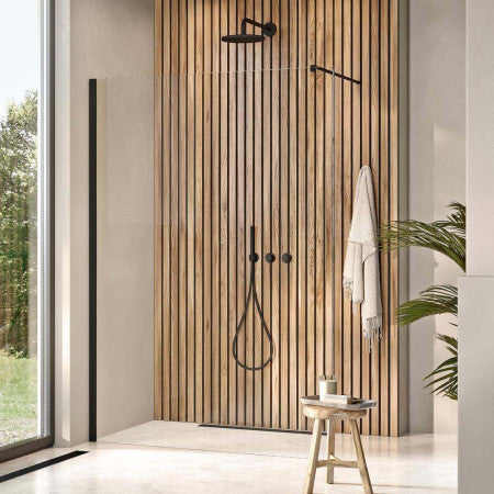 300mm Swive Panel